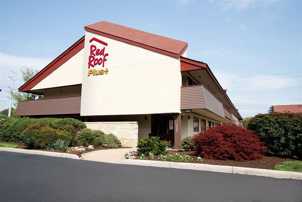 Red Roof Inn Plus+ Statesville Zewnętrze zdjęcie
